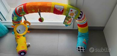 Gioco Neonato Flexy Play