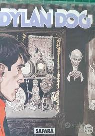 Dylan Dog 182 originale