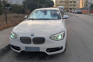 BMW serie 1 118d