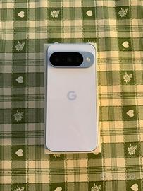 Google pixel 10