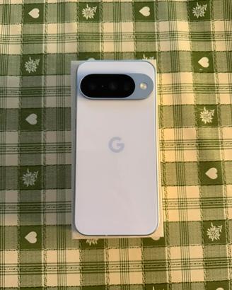 Google pixel 10