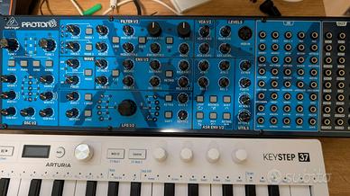 Behringer Proton