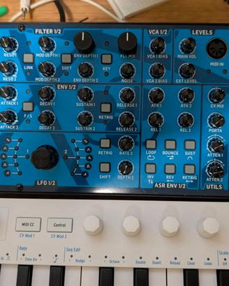 Behringer Proton