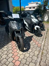 Kymco Agility 125 S - MY 2026 - PROMO