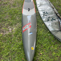 SUP Race usato in buone condizioni