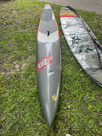SUP Race usato in buone condizioni