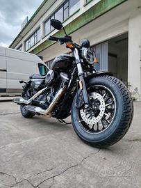 Swm Stormbreaker V1200 EURO 5+ MY 2026 (PRONTA CON