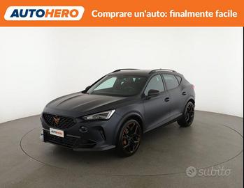 CUPRA Formentor PU02814