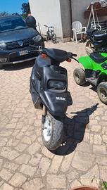 booster mbk 
