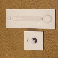 Apple AirTag e AirTag Loop