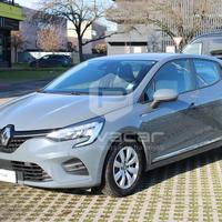 RENAULT Clio TCe 100 CV GPL 5 porte Zen
