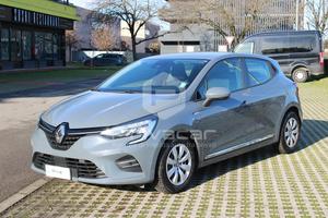 RENAULT Clio TCe 100 CV GPL 5 porte Zen