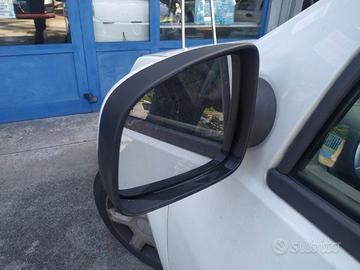 Specchio sinistro DACIA SANDERO del 2010