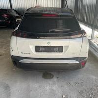 Ricambi Peugeot 2008 Motore Elettrico