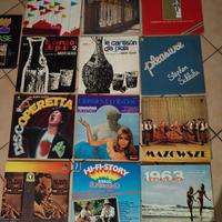 Dischi vinile 33 giri