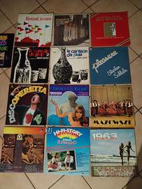 Dischi vinile 33 giri