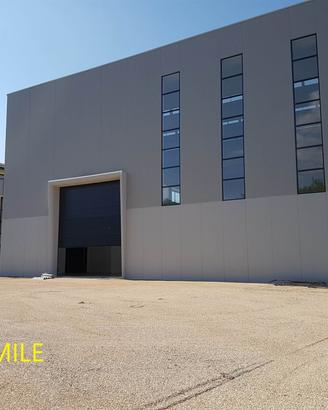 Rif.5/0791| capannone calenzano
