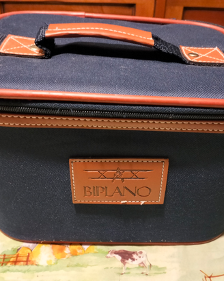 Beauty case Biplano