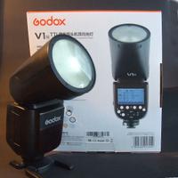 Flash GODOX V1 n
