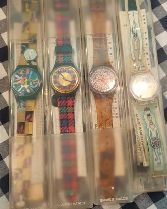 Swatch 