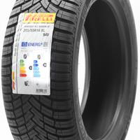 4 pneumatici nuovi pirelli 205/55 r16 94v pn13380