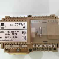 Videocitofono Urmet - Alimentatore 7073-5 A