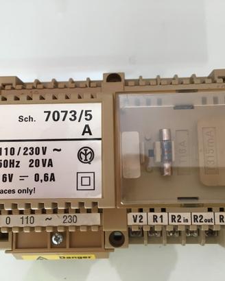 Videocitofono Urmet - Alimentatore 7073-5 A