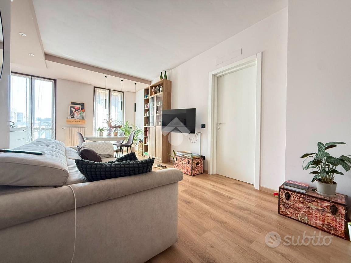Apartment in Castelleone - Vista 4