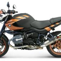 Scarico Marmitta Terminale Bmw R 1150 R GS