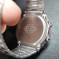 Orologio casio