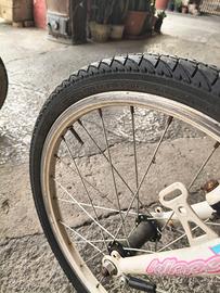 bicicletta 