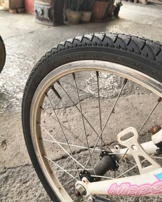 bicicletta 