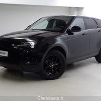 Land Rover Range Rover Evoque 2.0D I4 163 CV ...