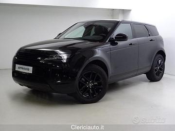 Land Rover Range Rover Evoque 2.0D I4 163 CV ...