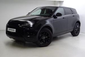 Land Rover Range Rover Evoque 2.0D I4 163 CV ...