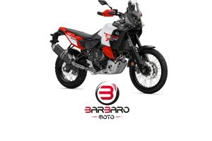 Yamaha Ténéré 700 World Raid 2026