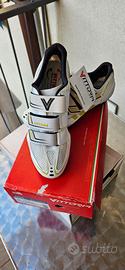 Scarpe MTB, SPINNING Vittoria Trail nuove n.41