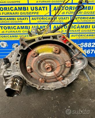 Cambio Automatico Toyota Yaris 1.3 b 16v 2NZ FE