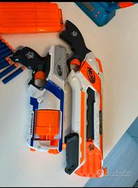 Set nerf