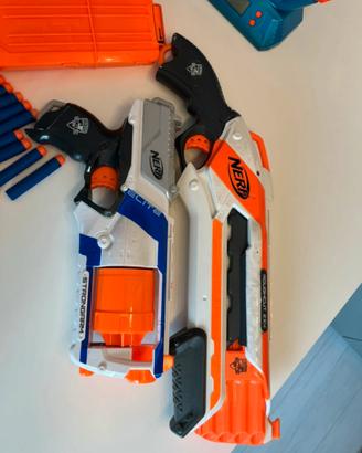 Set nerf