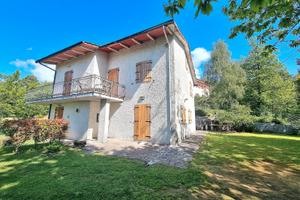 Villetta con Giardino