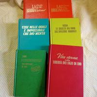 Volumi Watch Tower 6 volumi 