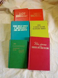 Volumi Watch Tower 6 volumi 