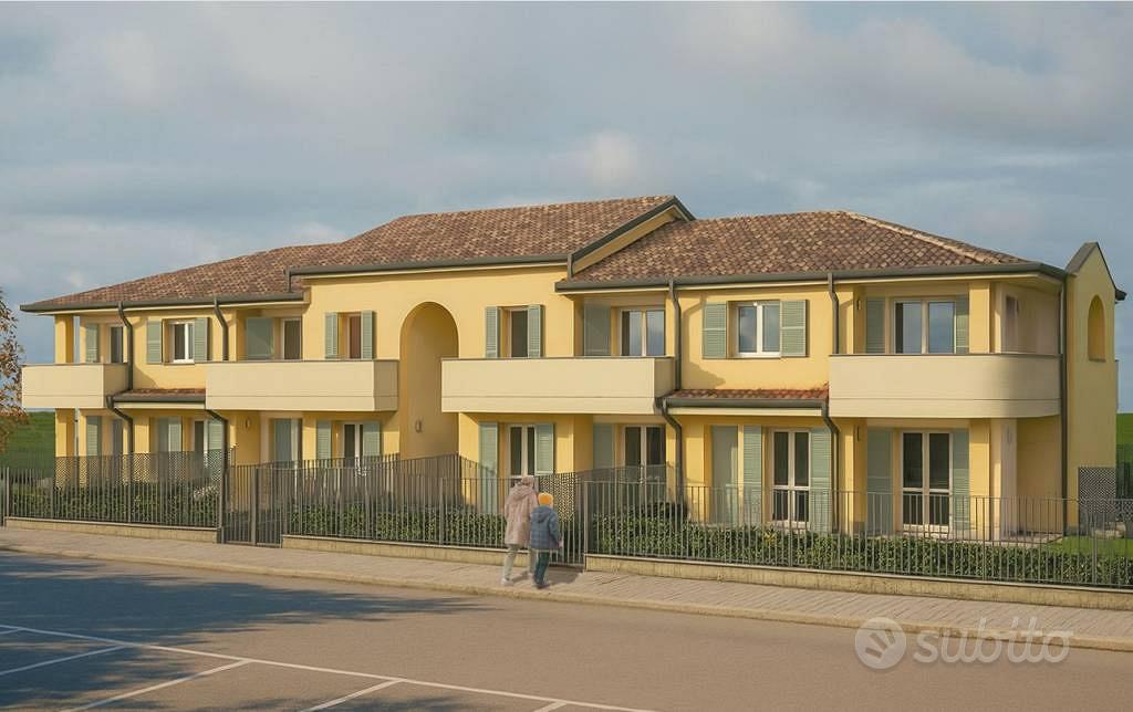 Appartamento – Tresigallo, Ferrara - Vista 2