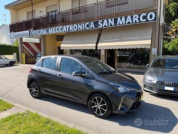 TOYOTA - Yaris - 1.5 Hybrid 5p. Active UNICO