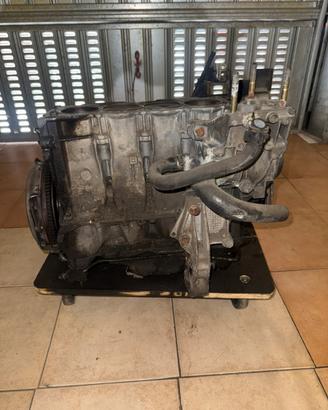 Motore monoblocco Peugeot 205 1.4 1FS1G