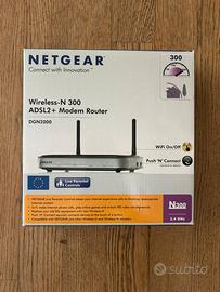 Router Netgear