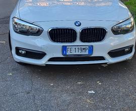 BMW Serie 1 - 116 D 5 PORTE ADVANTAGE (E81) - 2016
