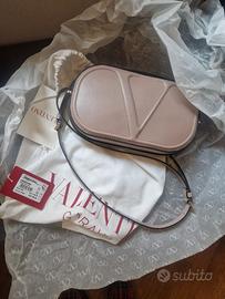 Tracolla Valentino Garavani 
