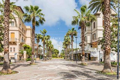 UFFICIO IN VIA CALATAFIMI SAN BENEDETTO DEL TRONTO